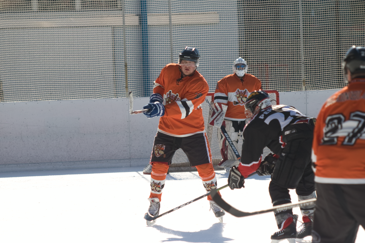Photo de jeu