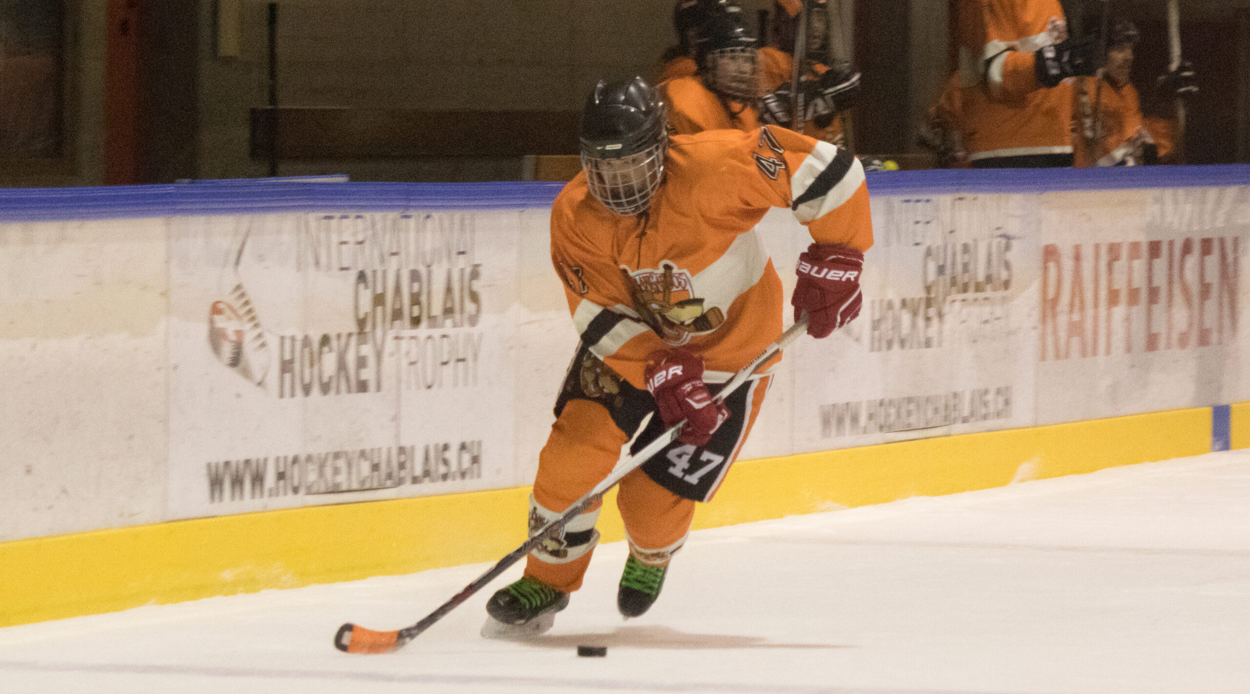 Photo de jeu