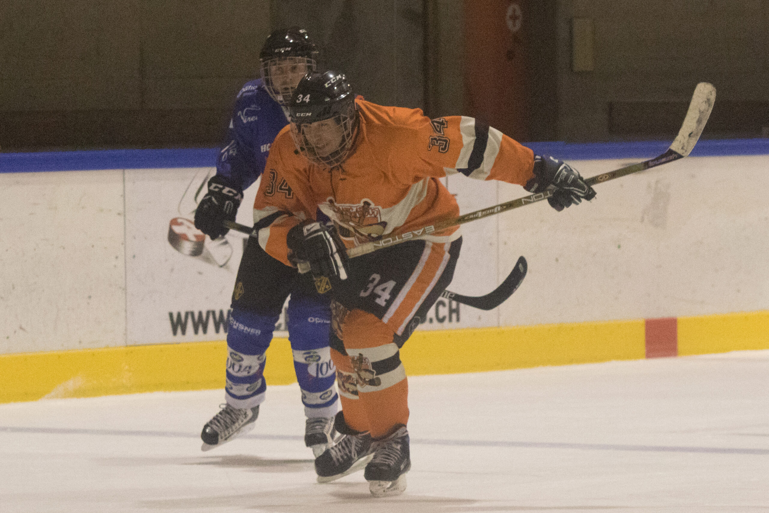 Photo de jeu