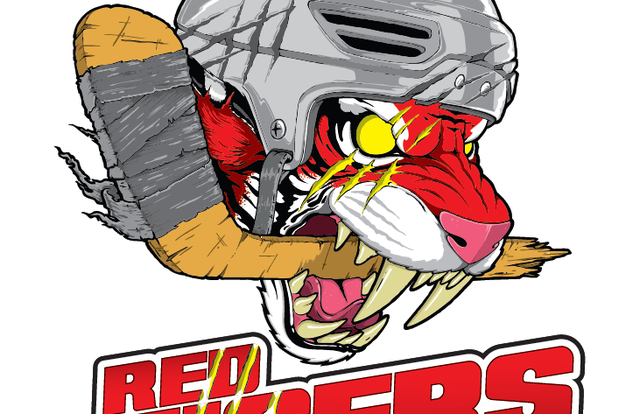 Red Tigers