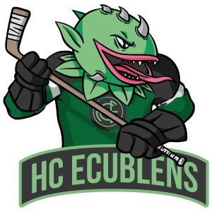HC Ecublens