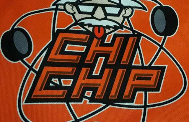 HC Chi-Chip