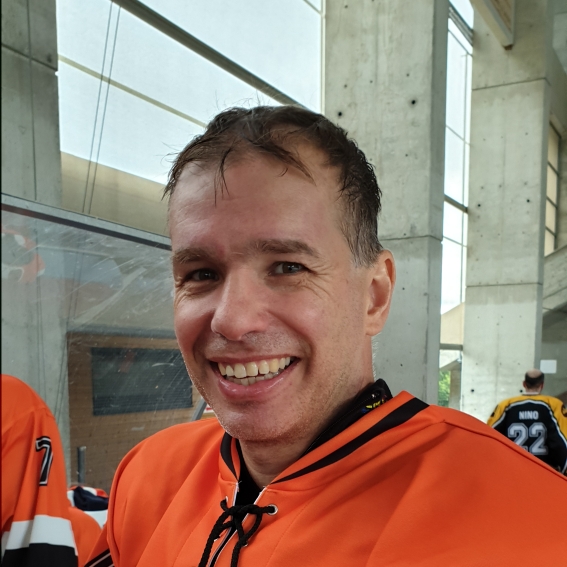 Photo de profil