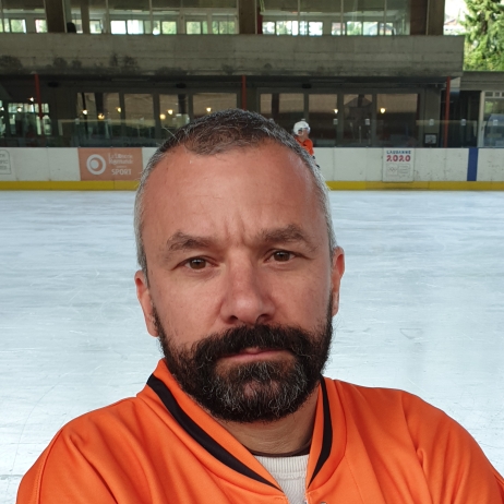 Photo de profil