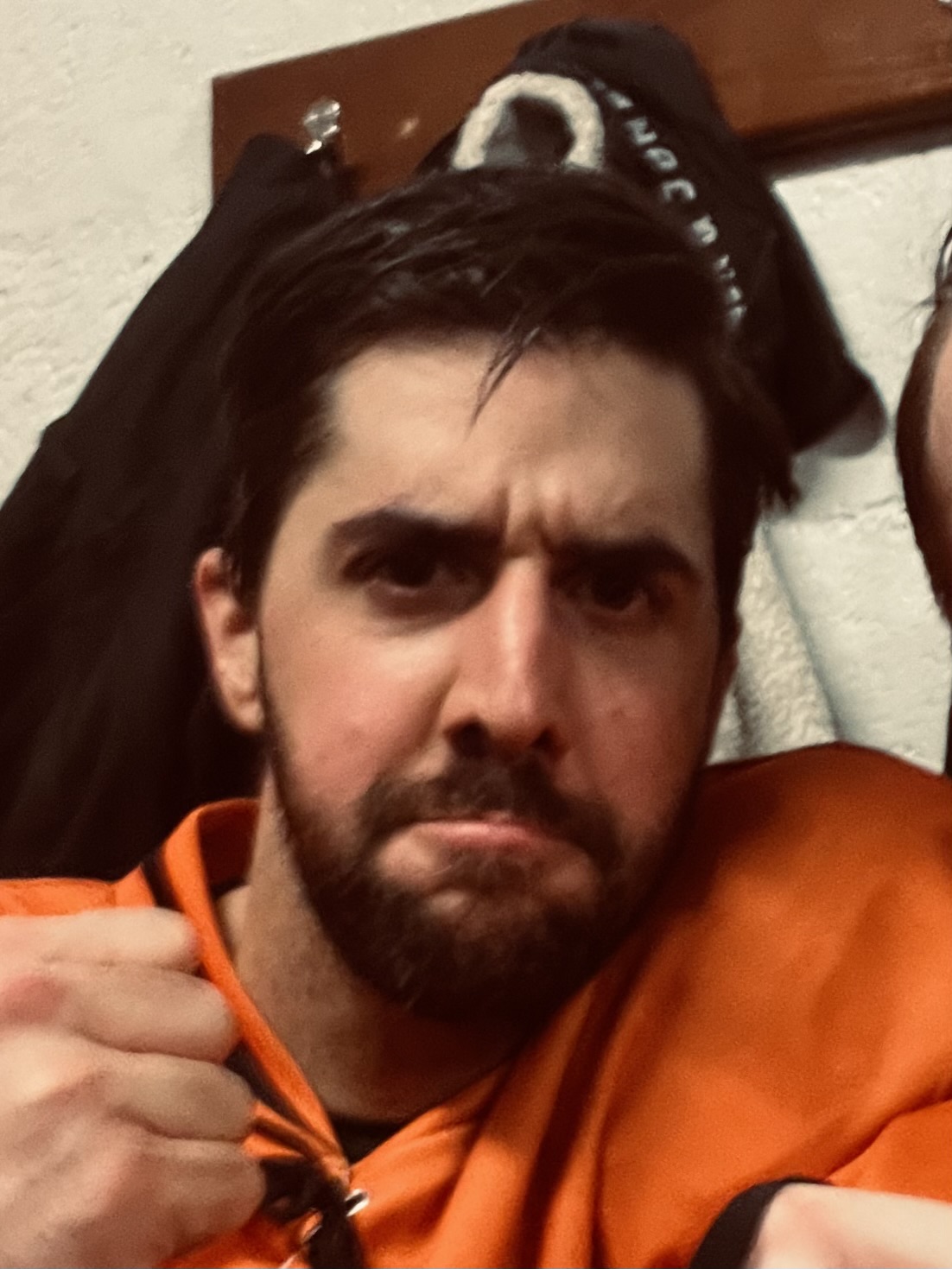 Photo de profil