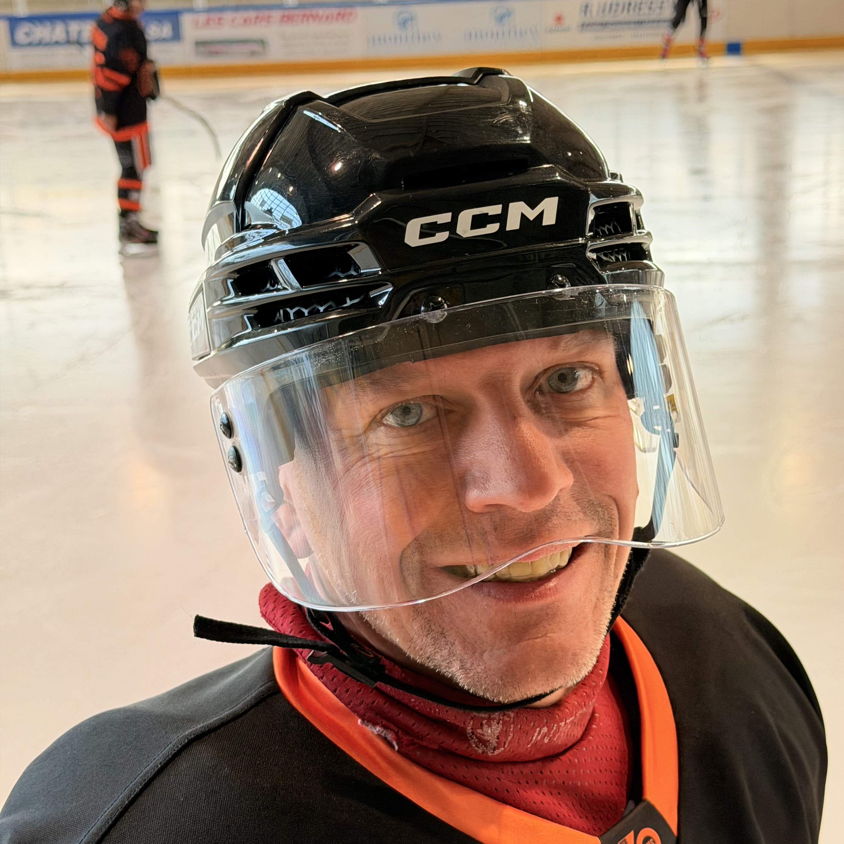 Photo de profil