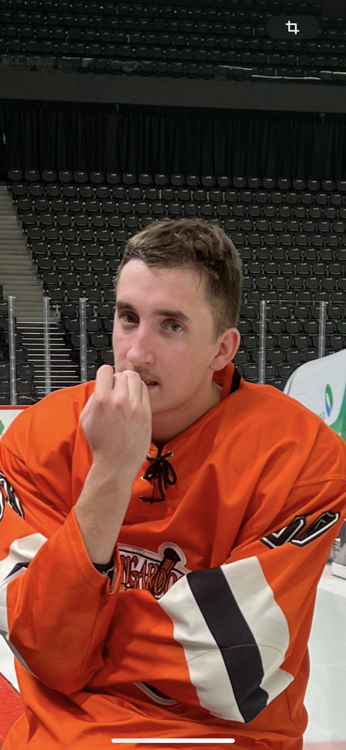 Photo de profil