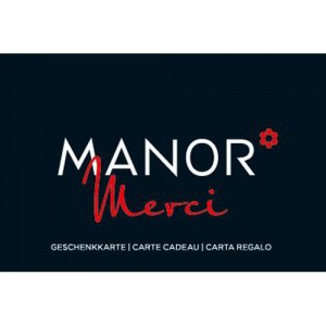 manor