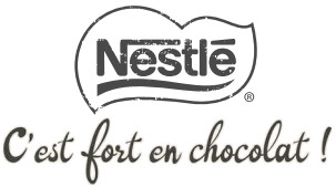 Nestle, ce n’est pas fort qu’en chocolat